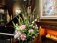 -Le Bistrot de Racine