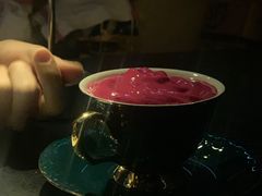 -柒Lounge(三里屯店)