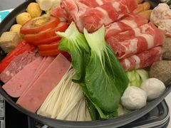 -禾谷韩餐(热带海洋学院店)