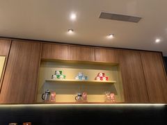 -星巴克(宝山万达店)