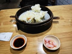 -晓友烧麦(光华村店)