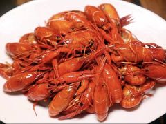 吮指卤虾-佬麻雀·剁椒鱼头(京基KK One店)