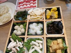 -古关火锅店(古北水镇景区店)