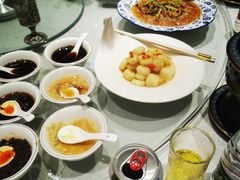 -松针蔡记蒸饺(花园路店)