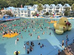 -清泉湾生态旅游度假区