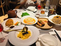 -若蘭慈·无国界素食料理(欢乐海岸店)