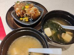 -和町回转自助日料(华山环宇城店)