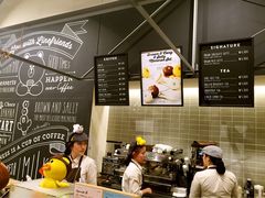 Line Friends 旗舰店-LINE FRIENDS Garosu-gil Flagship Store