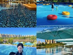 -清河半岛温泉度假酒店