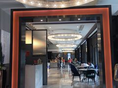 -鹭江潮餐厅•福建菜(鹭江佲家酒店)