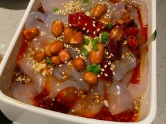 -半天妖烤鱼(槐房万达店)