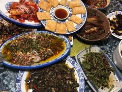 -徐鼎盛民间菜(城南家园店)