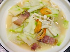 -健眺小海鲜(临海后山店)