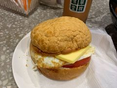 -华嫂冰室(湾仔店)