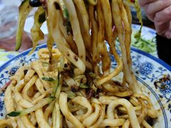 -方砖厂69号炸酱面(方砖厂胡同店)