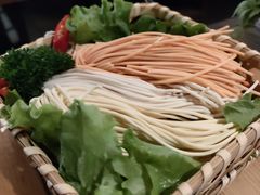 -湊湊火锅·茶憩(皇姑万象汇店)