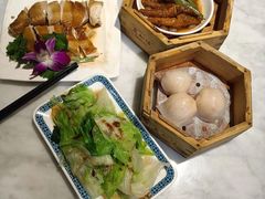 -惠如樓(白云机场T2国际出发店)