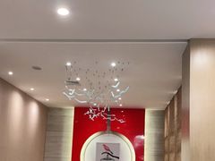 -胥城大厦-胥香自助餐厅