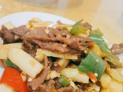 -思远客家菜馆(巴伐利亚店)