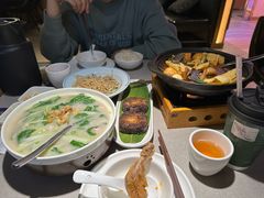 -桂小厨广西菜(航洋店)