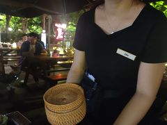 -Pistolera Mexican Cantina女枪手墨西哥餐厅(碧云路店)
