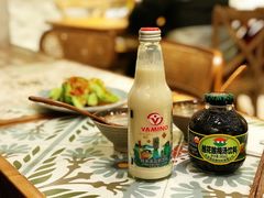 -十面欢腾·海鲜面·台式Bistro(长乐路店)