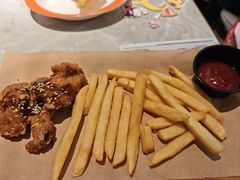 -必胜客(宁海西子国际店)