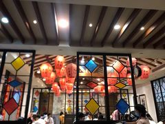大堂-大壶春生煎(四川中路店)