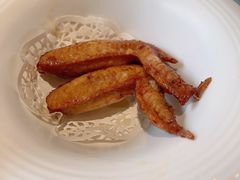 香煎鸡翅-公仔堂港式茶餐厅(西村店)