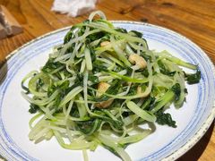-花溪雨·森林餐厅(石基店)