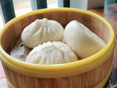 -李先生牛肉面大王(大兴枣园店)