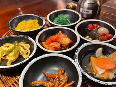 -三代烤肉(保利广场店)
