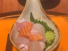 -Mr.Fish鱼鲜生海鲜放题(高德置地冬广场店)