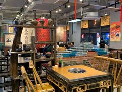 -俏媳妇火锅(宽窄巷子店)