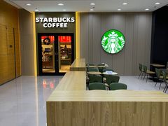 -星巴克(北京中关村北京国际店)
