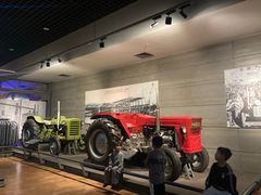 -柳州工业博物馆