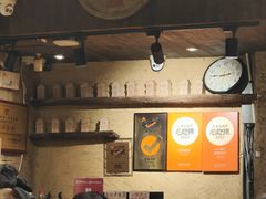 -盟重烧烤(高正街店)