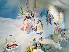 -神秘先生西餐酒廊