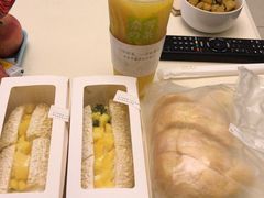 -奈雪的茶(金鹰广场店)