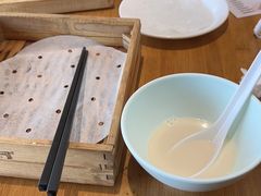 -食膳公园包子铺(烈士公园店)