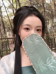 -浮生梦·百里长安汉服体验·化妆造型(永宁门skp店)