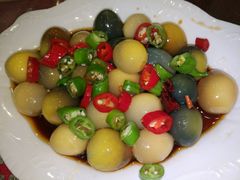 -二茂羊公馆(东柳大街店)