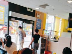 -麦当劳(从化从城大道店)