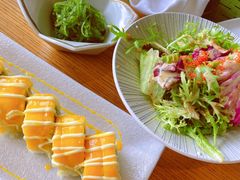 -中国书法大厦日本料理