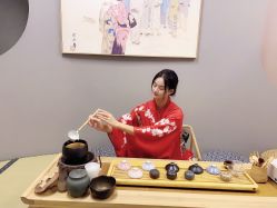 -姜美堂·蒸姜除湿の纤体美颜馆