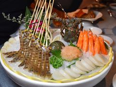 -红雀围·海鲜火锅(陆家嘴中心店)