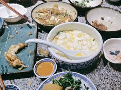 -南京大牌档(龙湖长楹天街店)