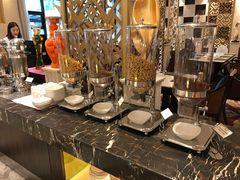 -鼓浪湾酒店自助餐