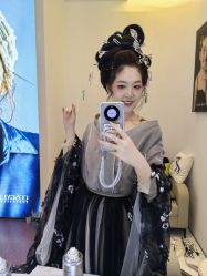 -盘子女人坊古装写真摄影(南京总店)