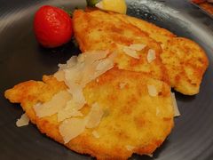 -安妮意大利餐厅(世贸天阶店)